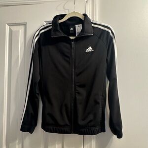 Adidas track Jacket